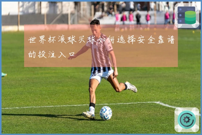 世界杯滚球买球如何选择安全靠谱的投注入口