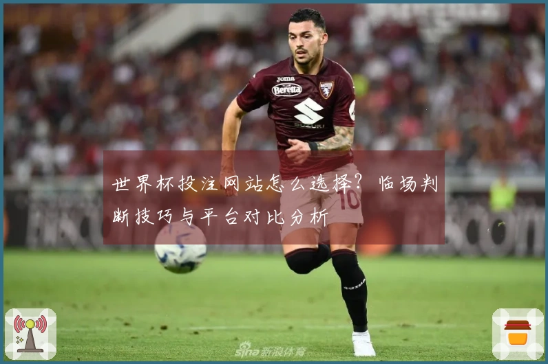 世界杯投注网站怎么选择？临场判断技巧与平台对比分析