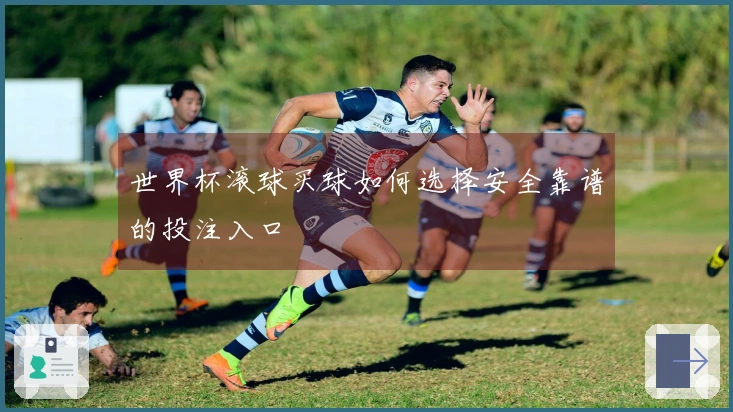 世界杯滚球买球如何选择安全靠谱的投注入口